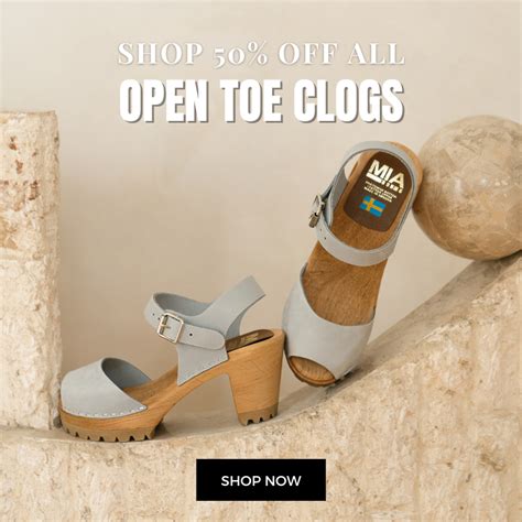 MIA Shoes Official Site 